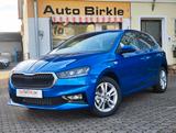 Skoda Fabia 130 Jahre Premium 116PS DSG SHZ Tot-Winkel - Skoda Fabia Neuwagen: Automatik