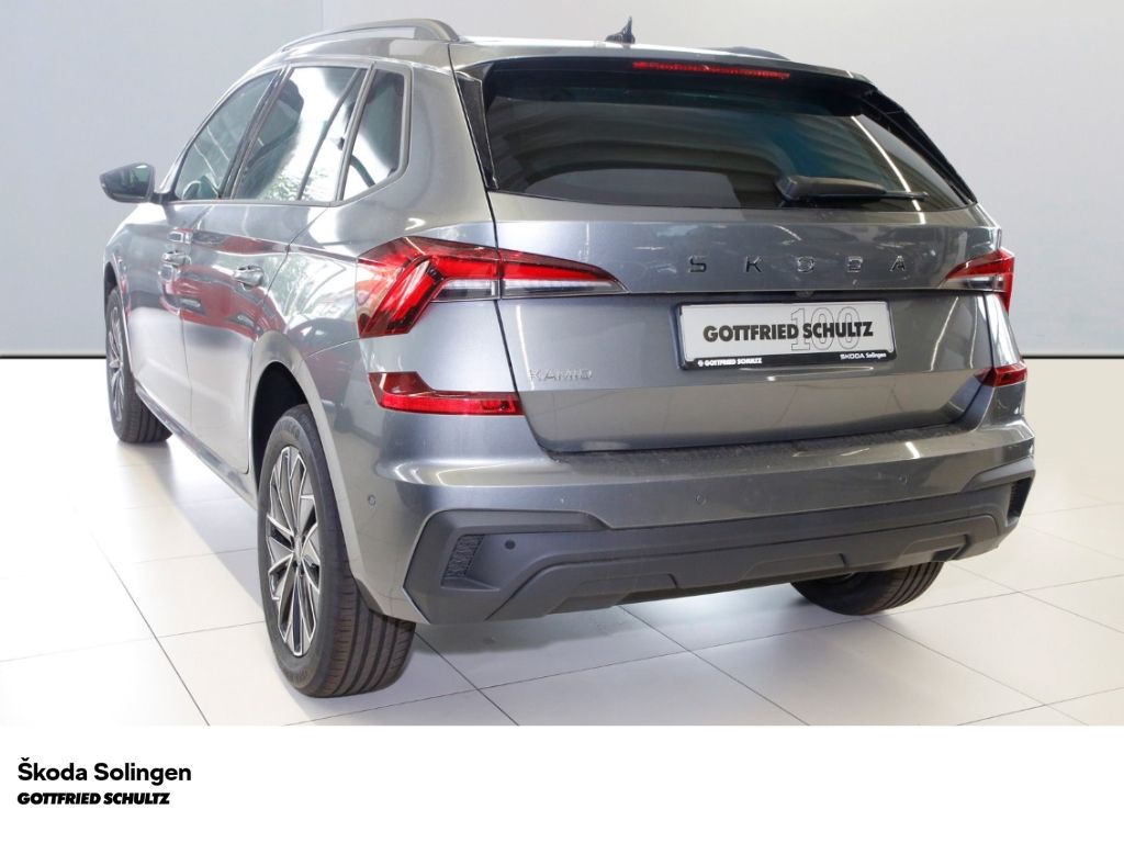 Skoda Kamiq - Bild 5