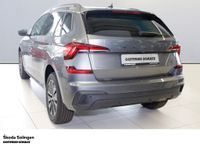 Skoda Kamiq - Vorschau Bild 5