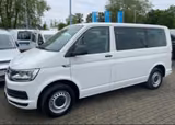 Volkswagen T6 Kombi 8Personenfahrzeug + Camperausstattung  - Volkswagen T6 Kombi in Dortmund