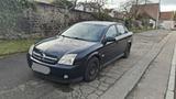 Opel Vectra C 2.2 DTI Elegance - Opel Vectra: Dti