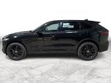 Jaguar F-PACE R-Dynamic SE AWD*FACELIFT* - Jaguar aus 2021