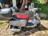 Kymco Like II 125i  - Offers