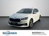 Skoda Fabia 1.0 TSI OPF Drive Navi, Virtual, SHZ, LED - Skoda Fabia in Wiesbaden