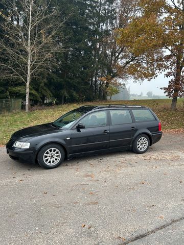 Volkswagen VW Passat 3B5 2.8 V6 Syncro | Winterauto, ...