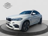 BMW X6 M xDrive *AHK*RFK*HARMAN*LED*HUD*NAVI*M-DRIVE - BMW X6 M: Automatik