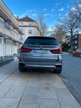 BMW Bmw X5 F15 M50D FESTPREIS - BMW M5 mit Diesel-Antrieb