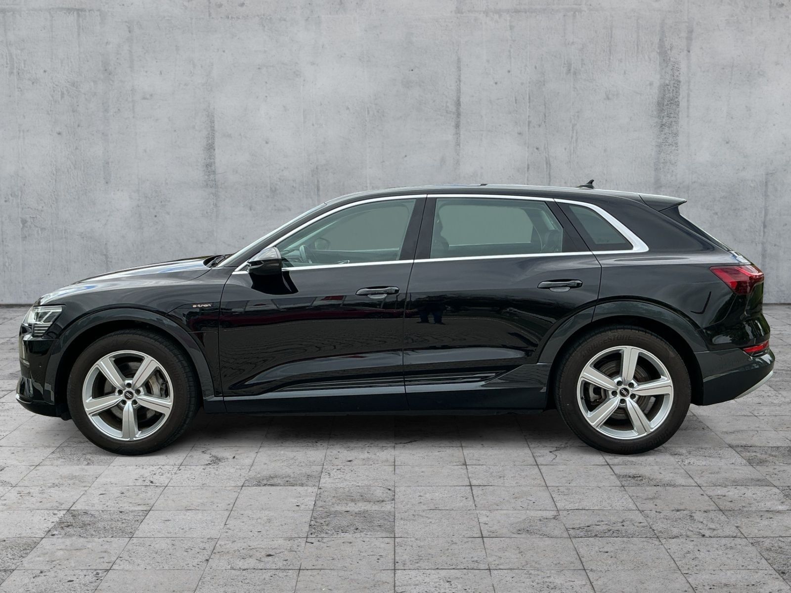 Audi e-tron - Bild 4