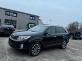 Kia Sorento Spirit 4WD*Pano*Leder*Navi*Kamera* - Kia Sorento in Nürnberg