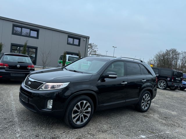 Kia Sorento Spirit 4WD*Pano*Leder*Navi*Kamera*