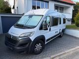 Pössl Roadcruiser D-Line 163 PS Heavy, Raumbad - Pössl D Line