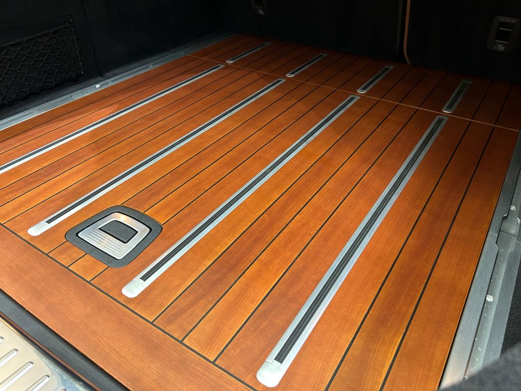 Mercedes-Benz CLS 400 Shooting Brake CLS400 Shooting Brake *AMG*HOLZBODEN*MAGNO*B&O*