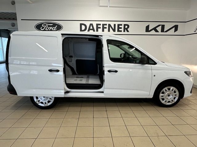 Fahrzeugabbildung Ford Transit Connect Trend L2 Kasten Navi ACC