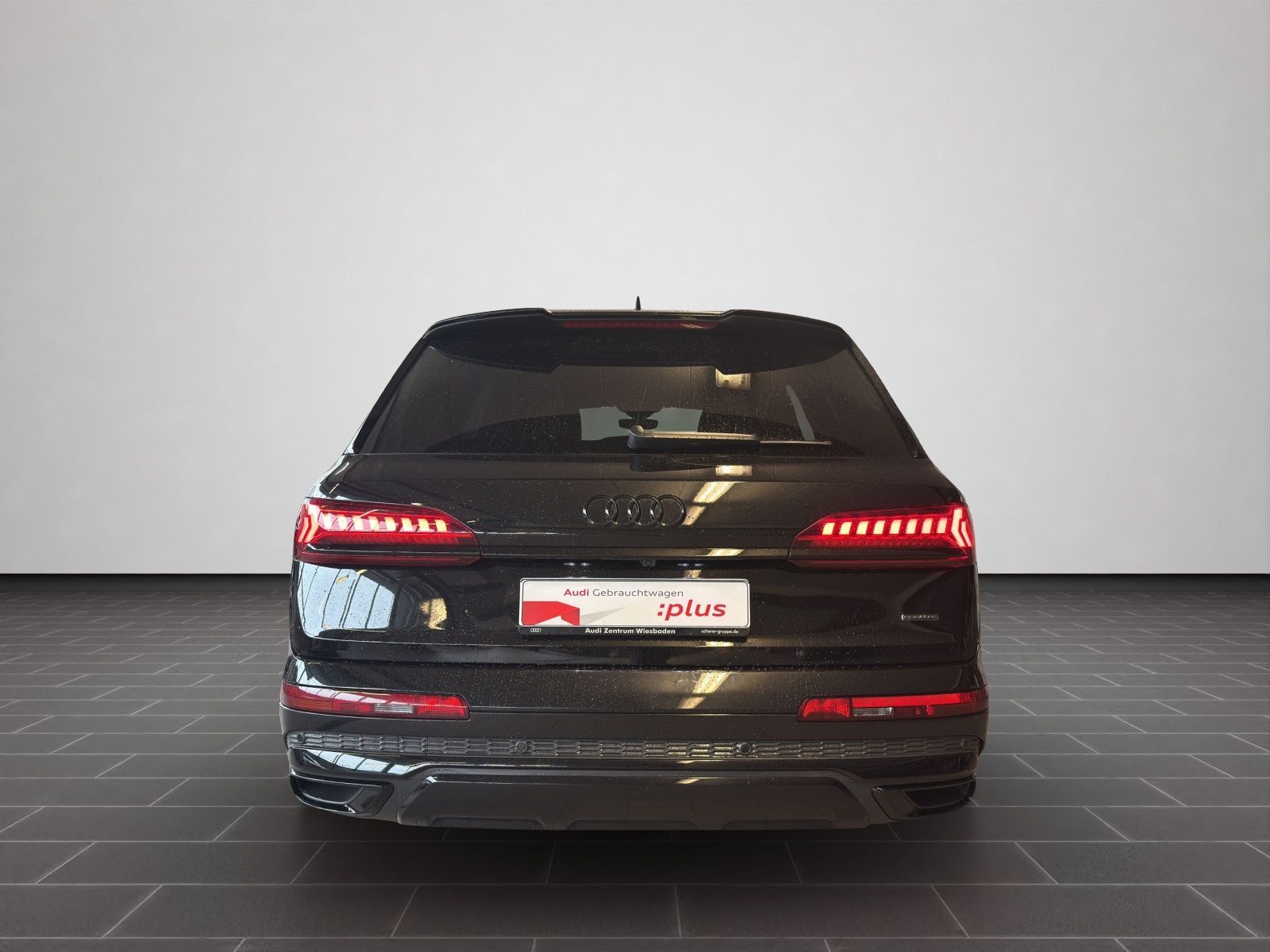 Audi Q7 - Bild 7