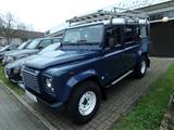 Land Rover Defender 110 E Station Wagon - Land Rover Defender in Essen
