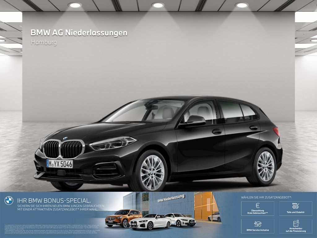 BMW 118