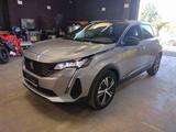 Peugeot 5008 Hybrid 136 GT AUTOM. NAVI KAMERA ACC LED - Peugeot 5008 mit Hybrid-Antrieb