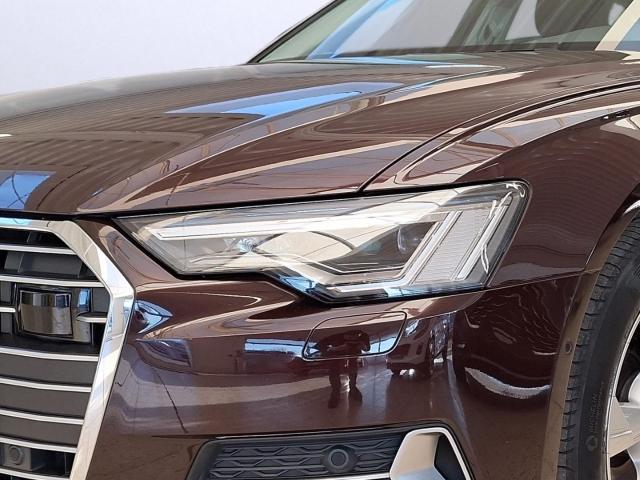 Audi A6 Avant sport 45 TDI quattro *AHK*LED*ACC*, миниатюра 5