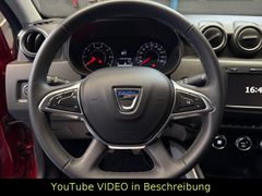 DACIA Duster II Prestige 4WD