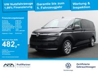 Volkswagen T7 Multivan - Vorschau Bild 1