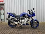 Yamaha FZS Fazer - Angebote entsprechen deinen Suchkriterien
