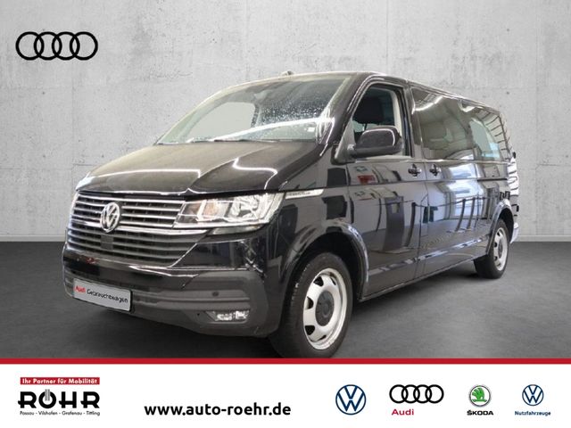 Volkswagen T6.1 Caravelle langer Radstand Comfortline (PDC.