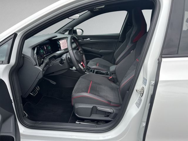 Golf VIII GTI Clubsport PANO+DCC+HEAD-UP+RFK+AKR