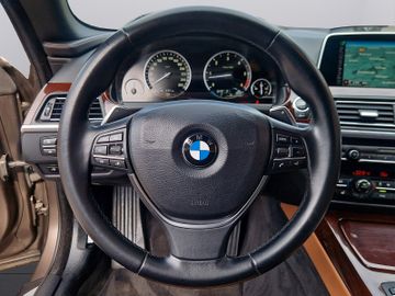 BMW 640 - 10