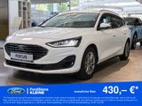 Ford Focus Titanium Edition 1.5 EcoBlue +GJR+KAMERA - Ford Focus New cars mit Diesel-Antrieb