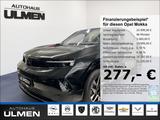 Opel Mokka GS  Navi-Link-Tom Voll-LED Klimaauto.+SHZ  - Opel Mokka Gebrauchtwagen