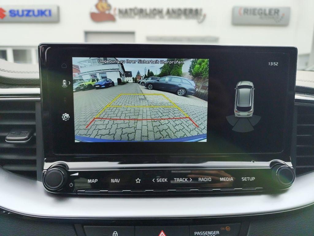 Kia Ceed 1.5 SW Spirit -S- Automatik Navi