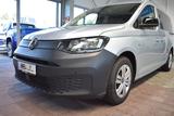 Volkswagen Caddy Maxi KOMBI 2.0 TDI AHK+NAVI+KLIMA+DIGI CP+ - Volkswagen Caddy Maxi in Frankfurt (Main)