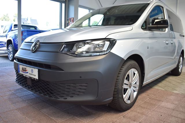 Caddy Maxi KOMBI 2.0 TDI AHK+NAVI+KLIMA+DIGI CP+