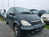 Mercedes-Benz Mercedes Benz A160 Automatik - Mercedes-Benz A 160 in Mannheim