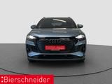 Audi Q4 50 e-tron S-Line AHK PANO MATRIX HuD 21 - Audi Q4 in Berlin