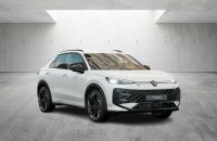 Volkswagen T-Roc - Vorschau Bild 4