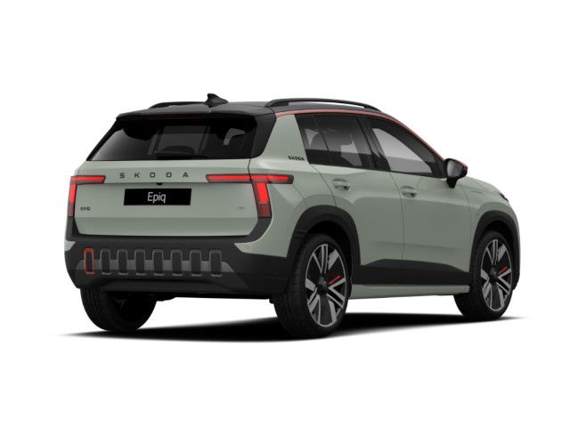 Skoda Epiq - Bild 4