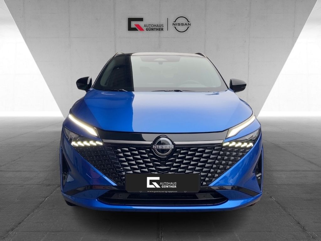 Nissan Qashqai - Bild 6