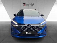 Nissan Qashqai - Vorschau Bild 6