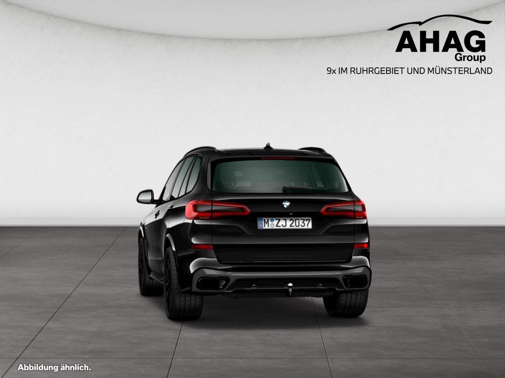BMW X5 M50 - Bild 7