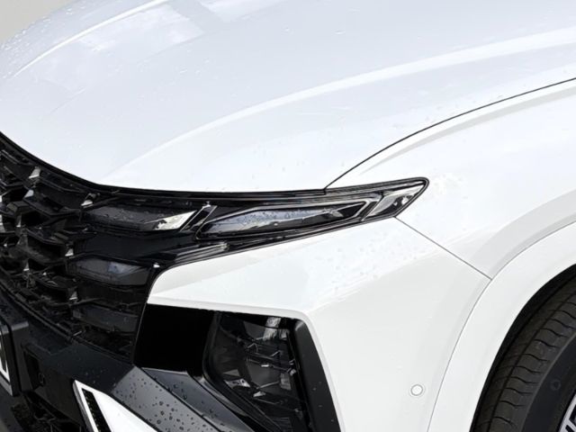 Hyundai TUCSON - Bild 5