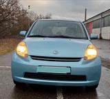 Daihatsu Sirion 1.3  - gebrauchte Daihatsu Sirion aus dem Jahr 2006