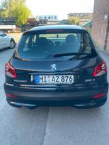 Peugeot 206+. 2012 neu tùv maj 2028 klima - Peugeot 206 in Leverkusen