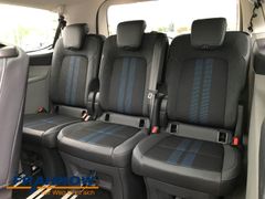 Foto Nummer 11: FORD Tourneo Custom