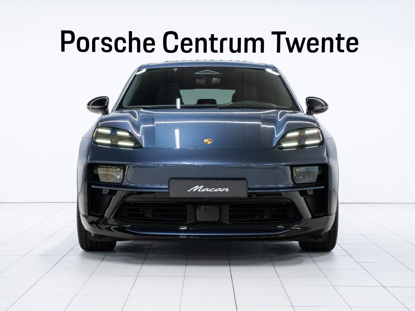 Porsche Macan GTS SportDesign imagem 2
