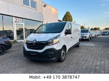 Renault Trafic - 9