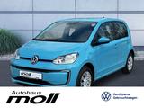 Volkswagen e-Up! Move 61kW CCS - Volkswagen e-up!: Limousine