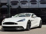 Aston Martin Vanquish S Pearl Edition 1 von 10 Sammlerstück - Aston Martin Vanquish
