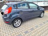 Ford Fiesta 1,25 82PS, EZ: 05/15, 74.000km
