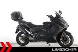 Yamaha TMAX - Lieferung bundesweit! - YAMAHA GEBRAUCHT ROLLER